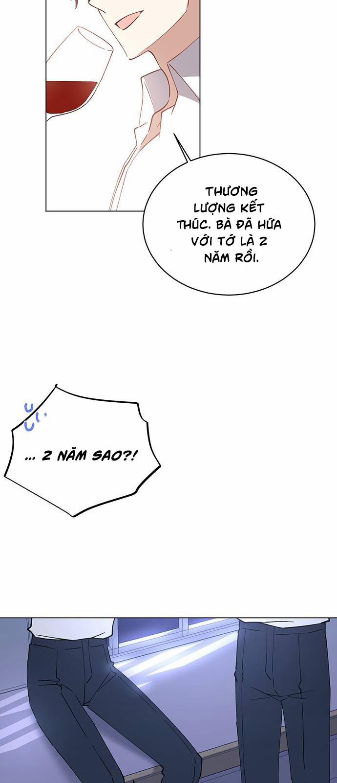 Tôi Là Vị Hôn Thê Phản Diện 49 trang 46