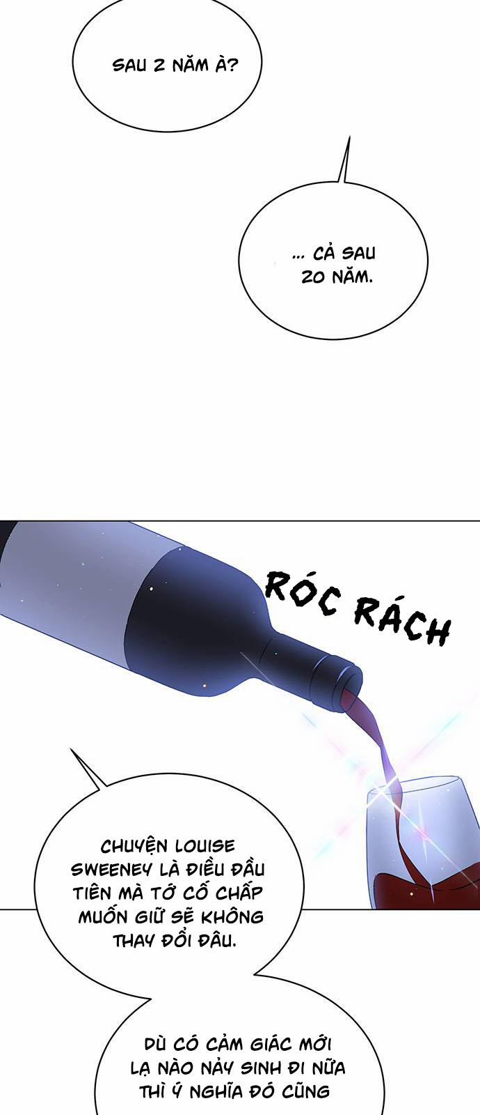 Tôi Là Vị Hôn Thê Phản Diện 49 trang 49