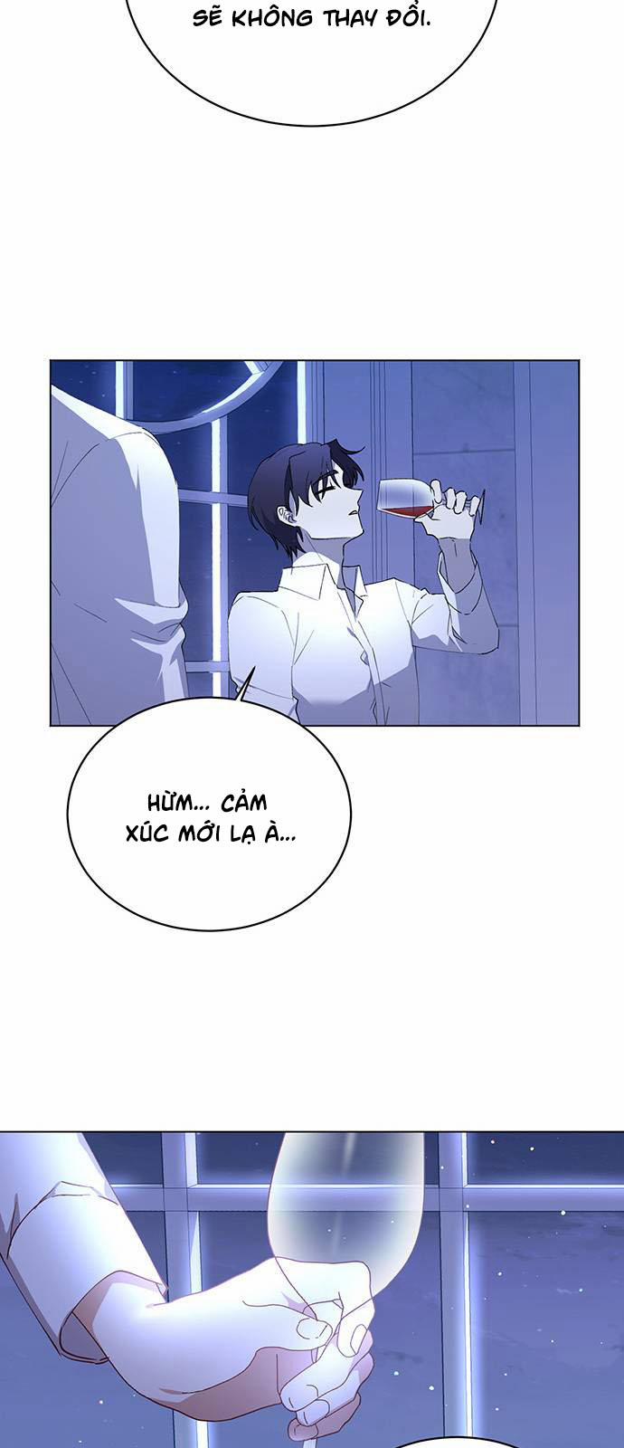 Tôi Là Vị Hôn Thê Phản Diện 49 trang 50