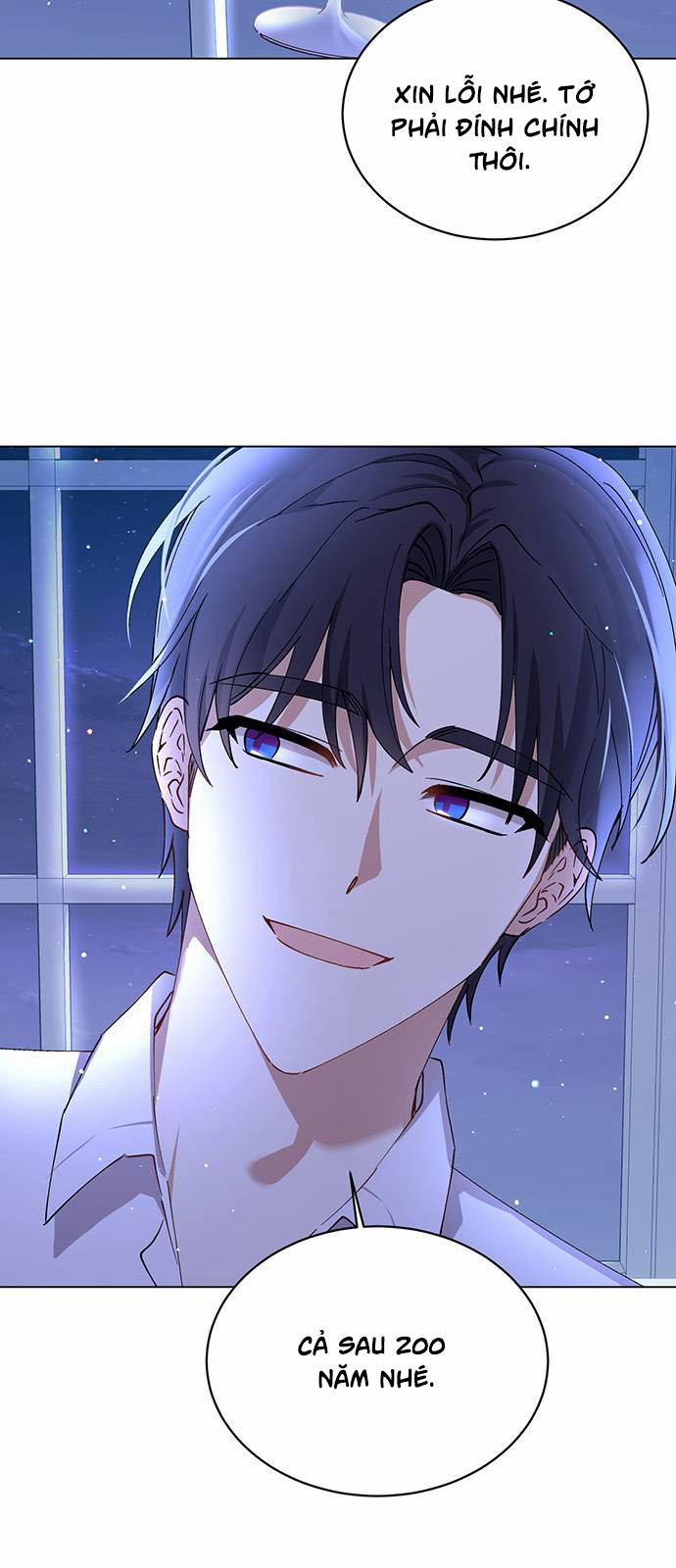 Tôi Là Vị Hôn Thê Phản Diện 49 trang 51