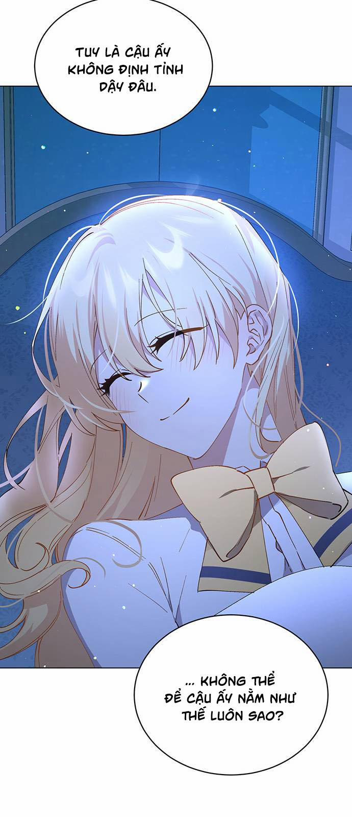 Tôi Là Vị Hôn Thê Phản Diện 49 trang 55