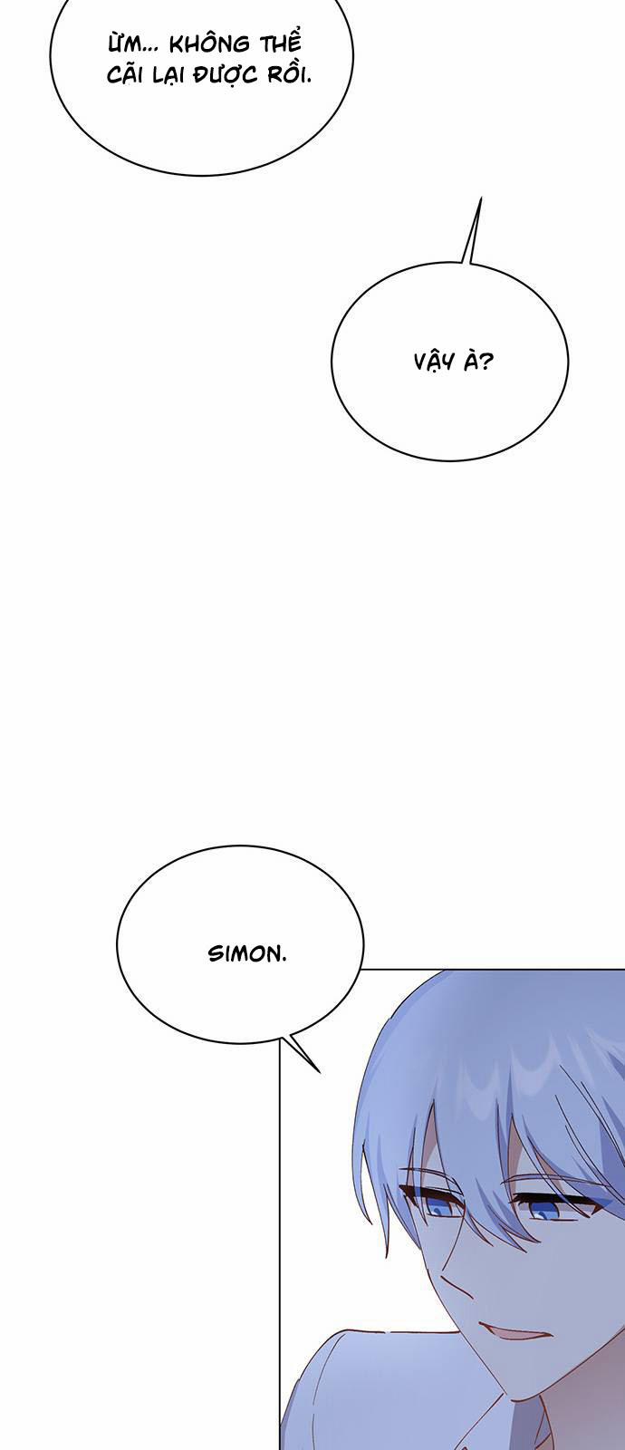 Tôi Là Vị Hôn Thê Phản Diện 49 trang 57