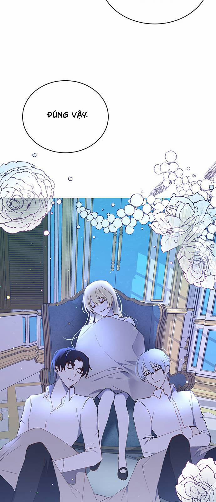 Tôi Là Vị Hôn Thê Phản Diện 49 trang 61