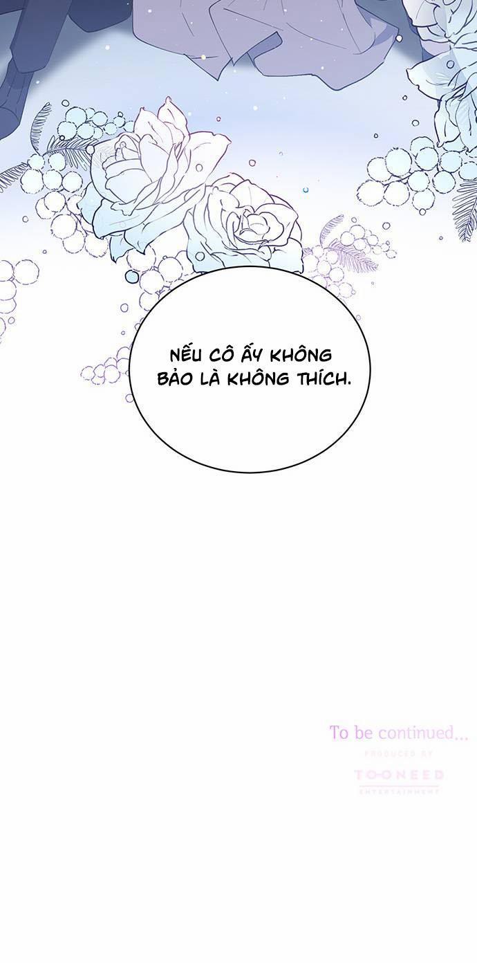 Tôi Là Vị Hôn Thê Phản Diện 49 trang 62