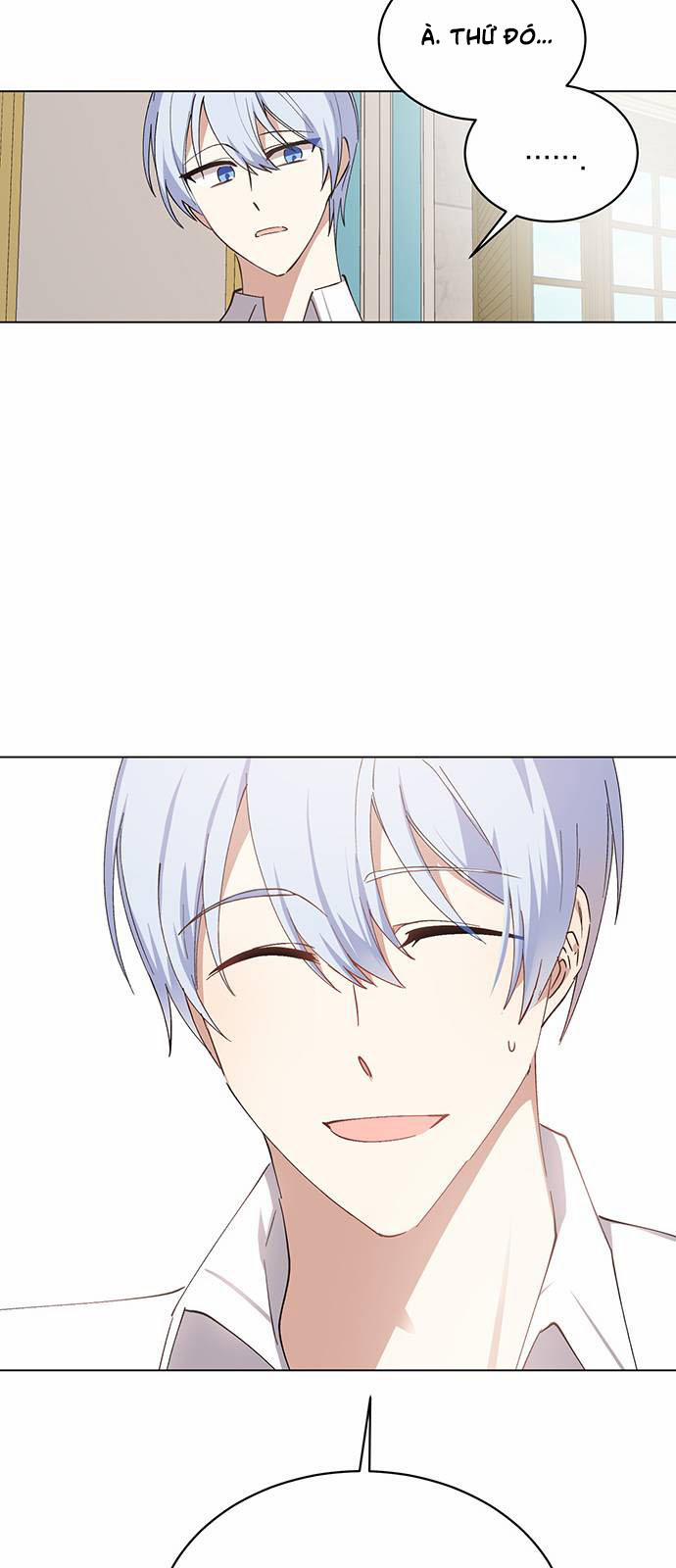 Tôi Là Vị Hôn Thê Phản Diện 49 trang 7