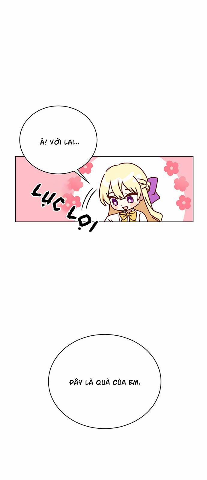 Tôi Là Vị Hôn Thê Phản Diện 49 trang 9
