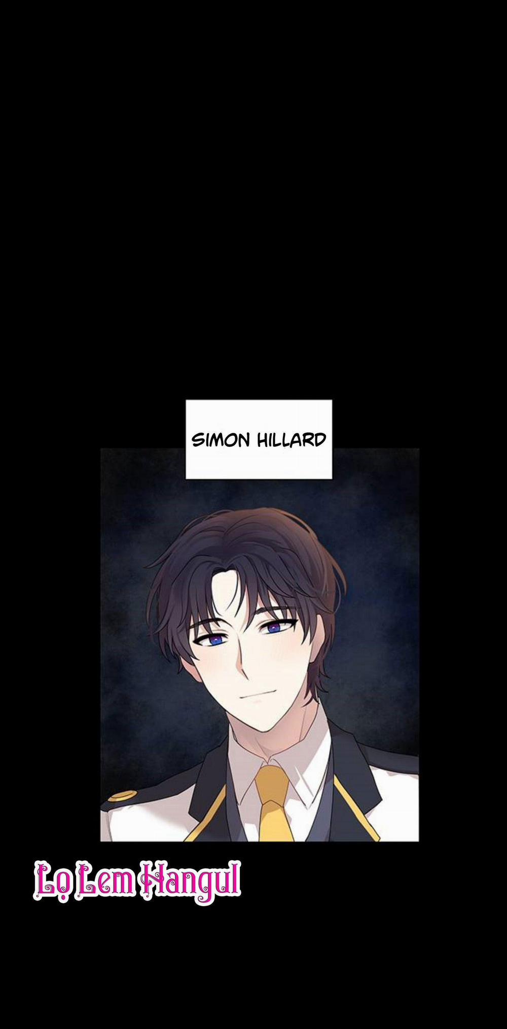 Tôi Là Vị Hôn Thê Phản Diện 5 trang 0