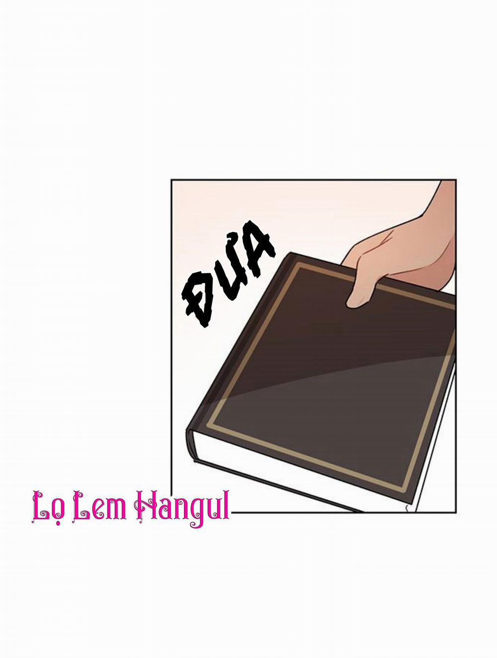 Tôi Là Vị Hôn Thê Phản Diện 5 trang 12