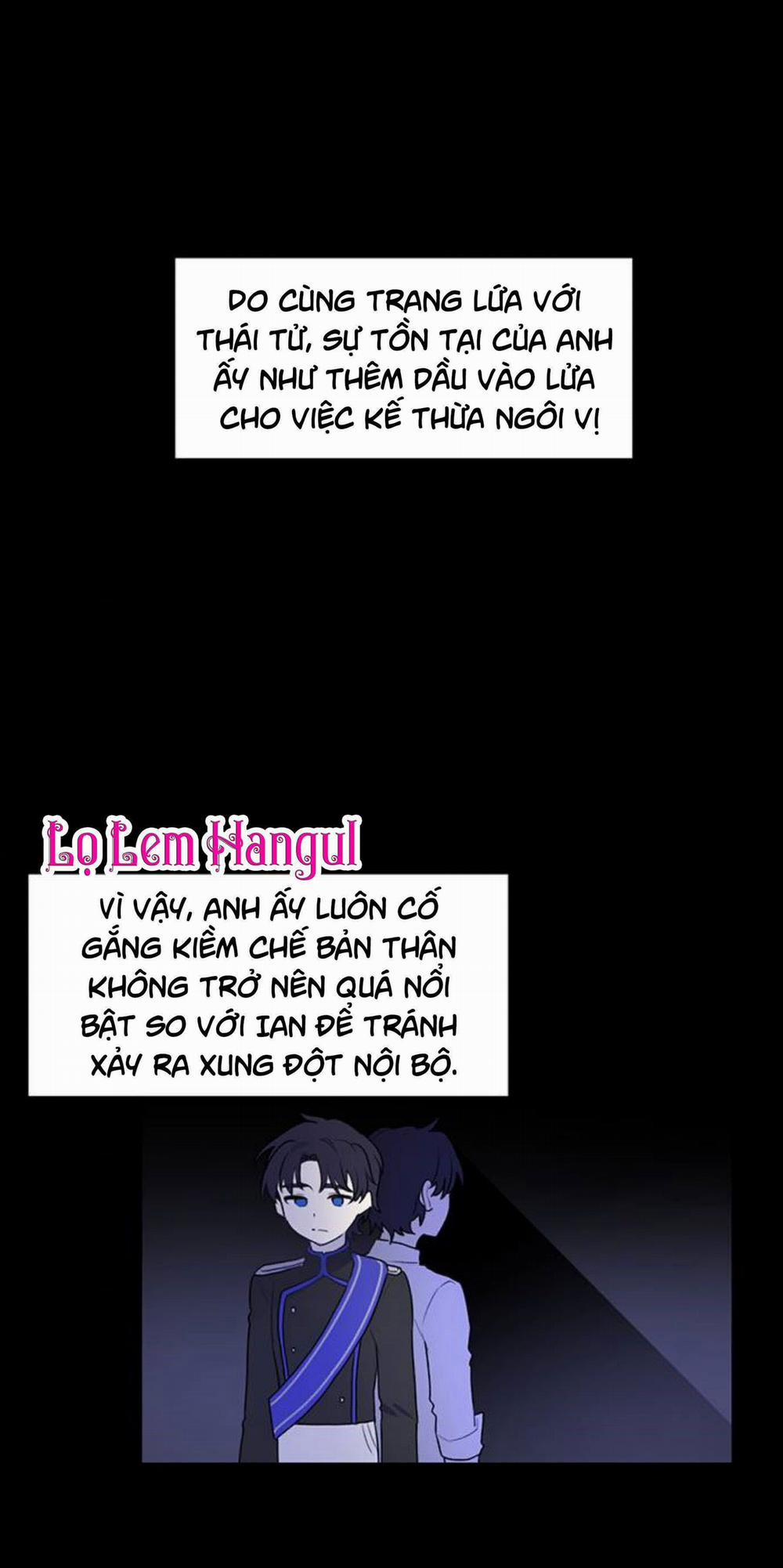 Tôi Là Vị Hôn Thê Phản Diện 5 trang 2