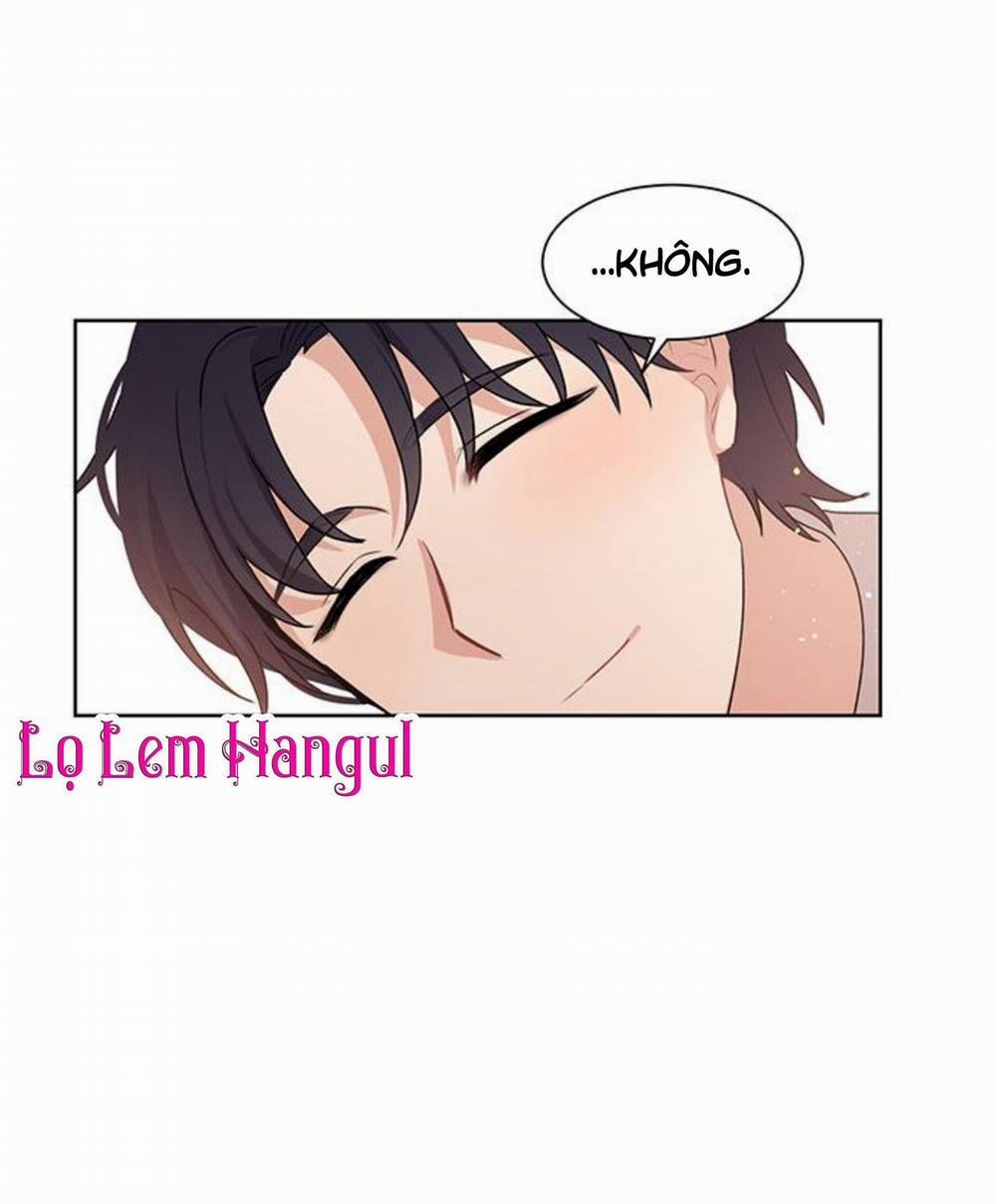 Tôi Là Vị Hôn Thê Phản Diện 5 trang 24