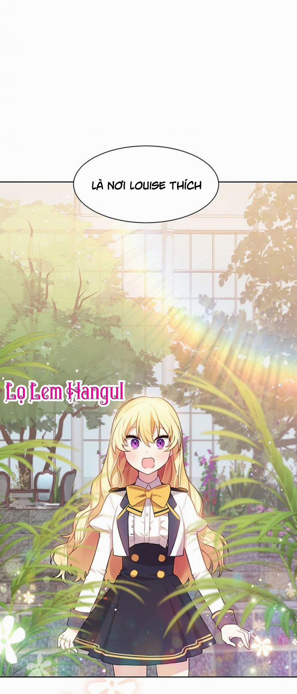 Tôi Là Vị Hôn Thê Phản Diện 5 trang 25