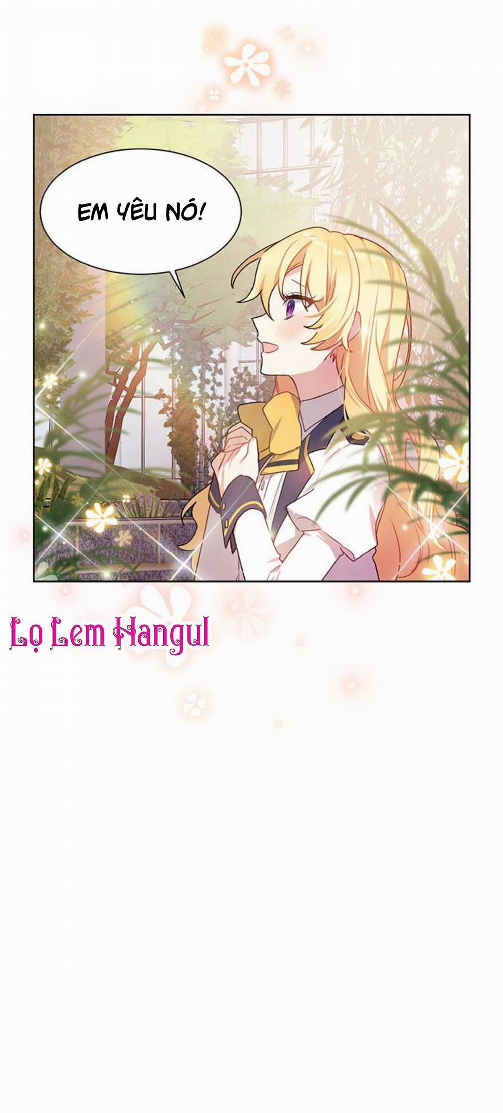 Tôi Là Vị Hôn Thê Phản Diện 5 trang 27