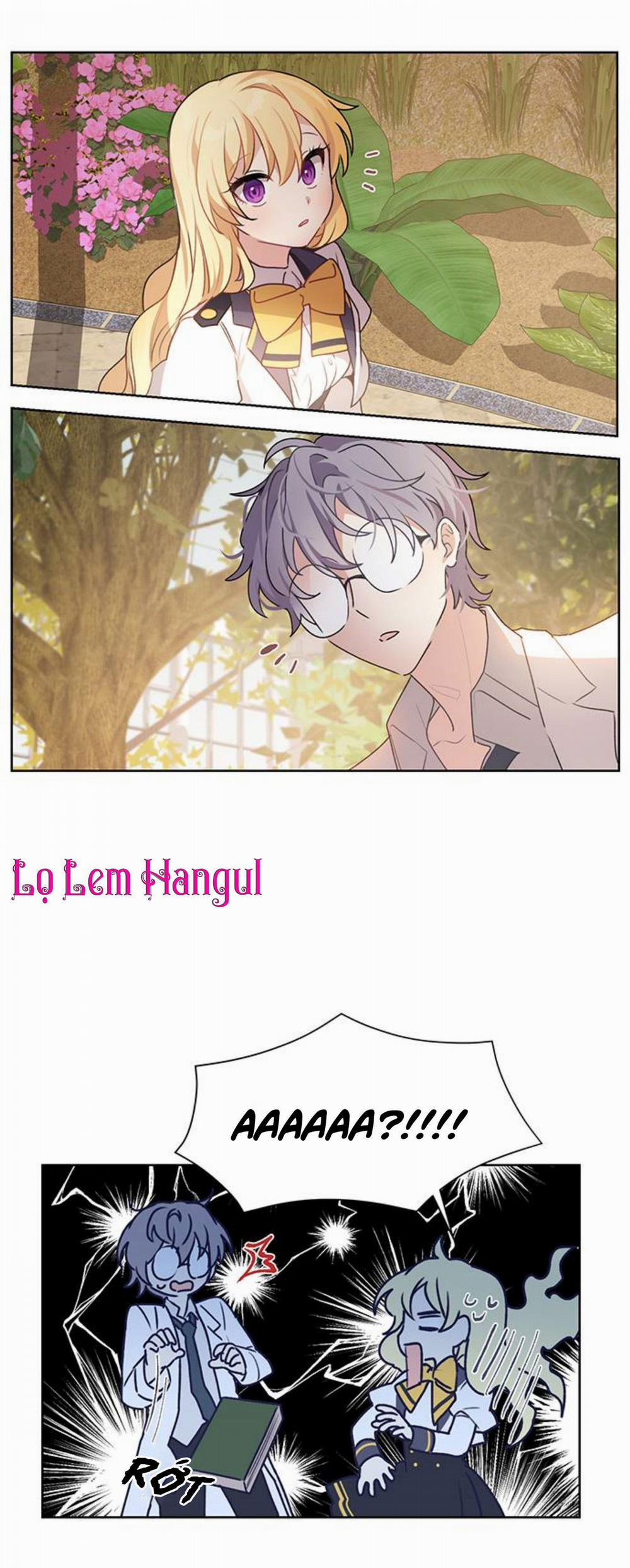 Tôi Là Vị Hôn Thê Phản Diện 5 trang 31