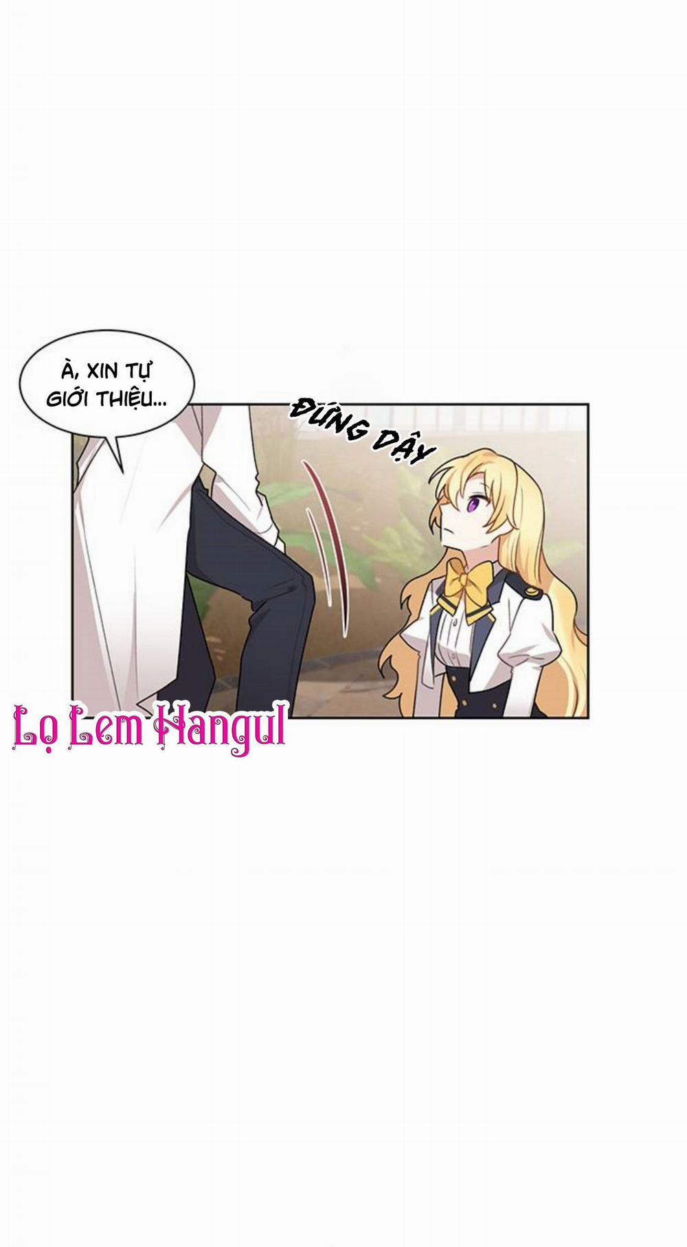 Tôi Là Vị Hôn Thê Phản Diện 5 trang 37