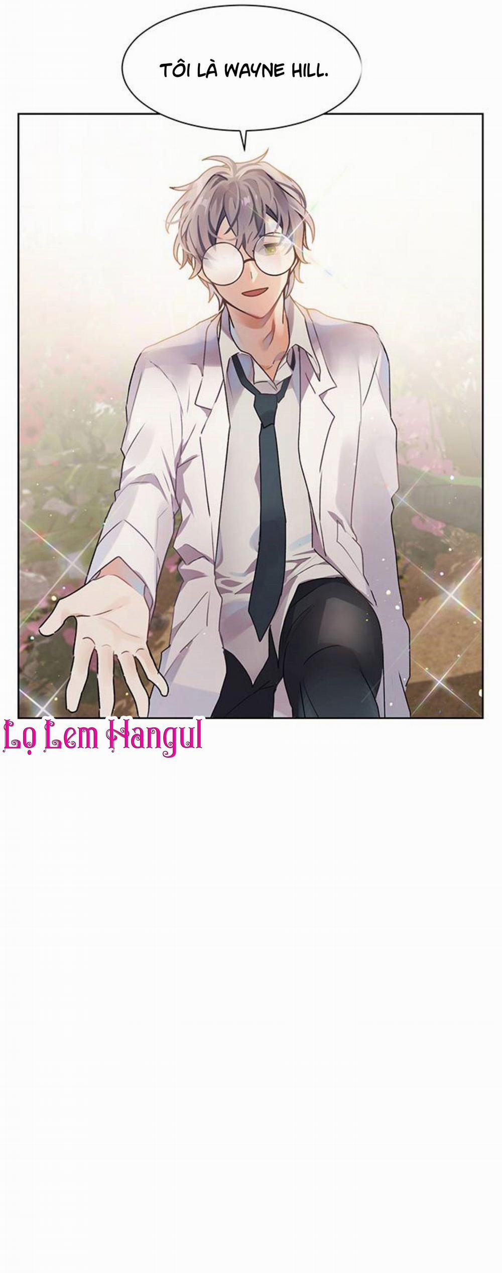 Tôi Là Vị Hôn Thê Phản Diện 5 trang 38