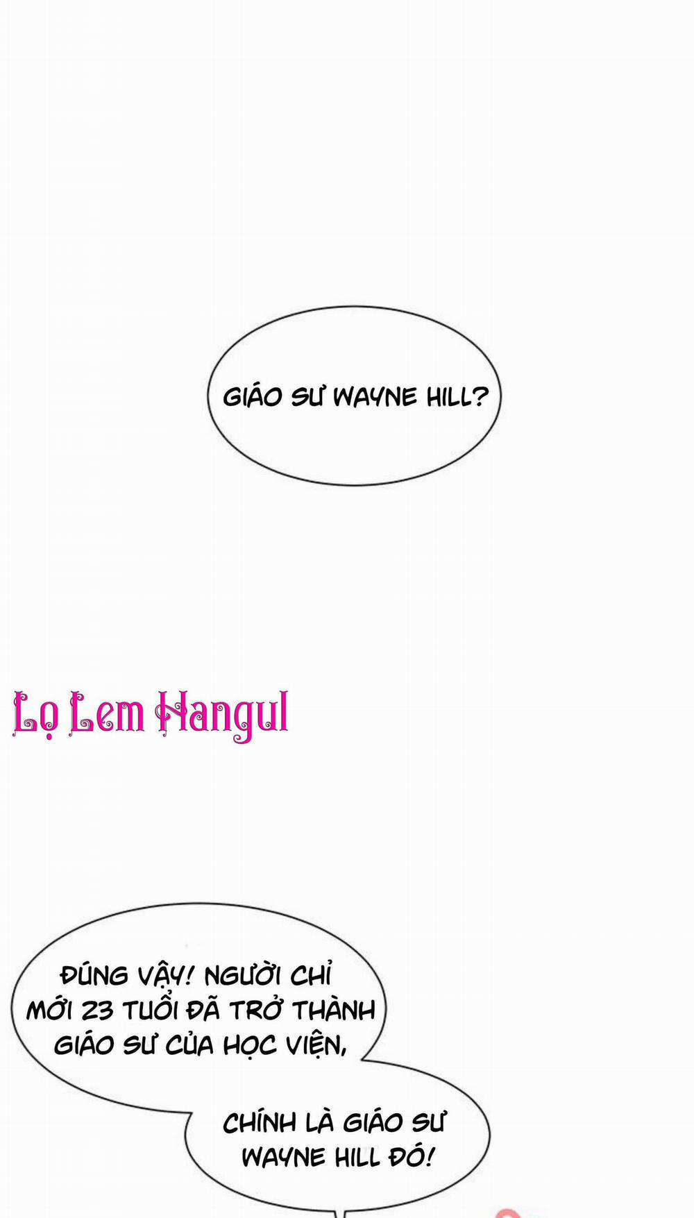 Tôi Là Vị Hôn Thê Phản Diện 5 trang 39