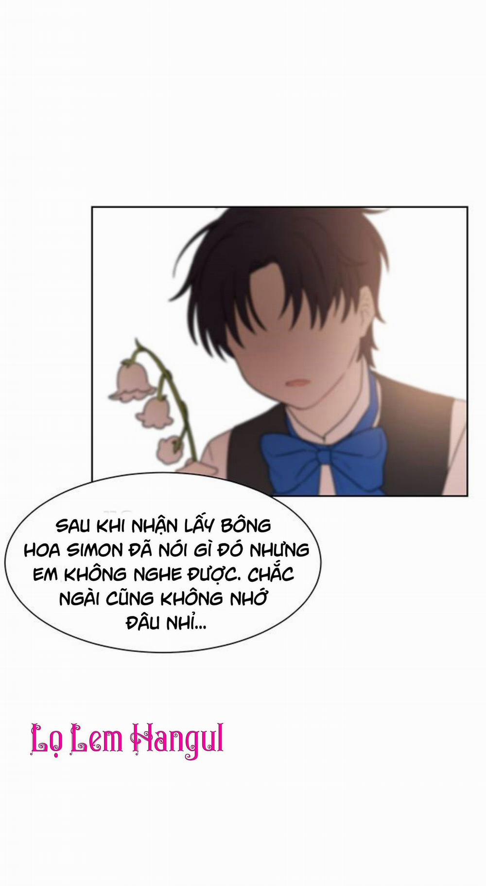 Tôi Là Vị Hôn Thê Phản Diện 5 trang 45