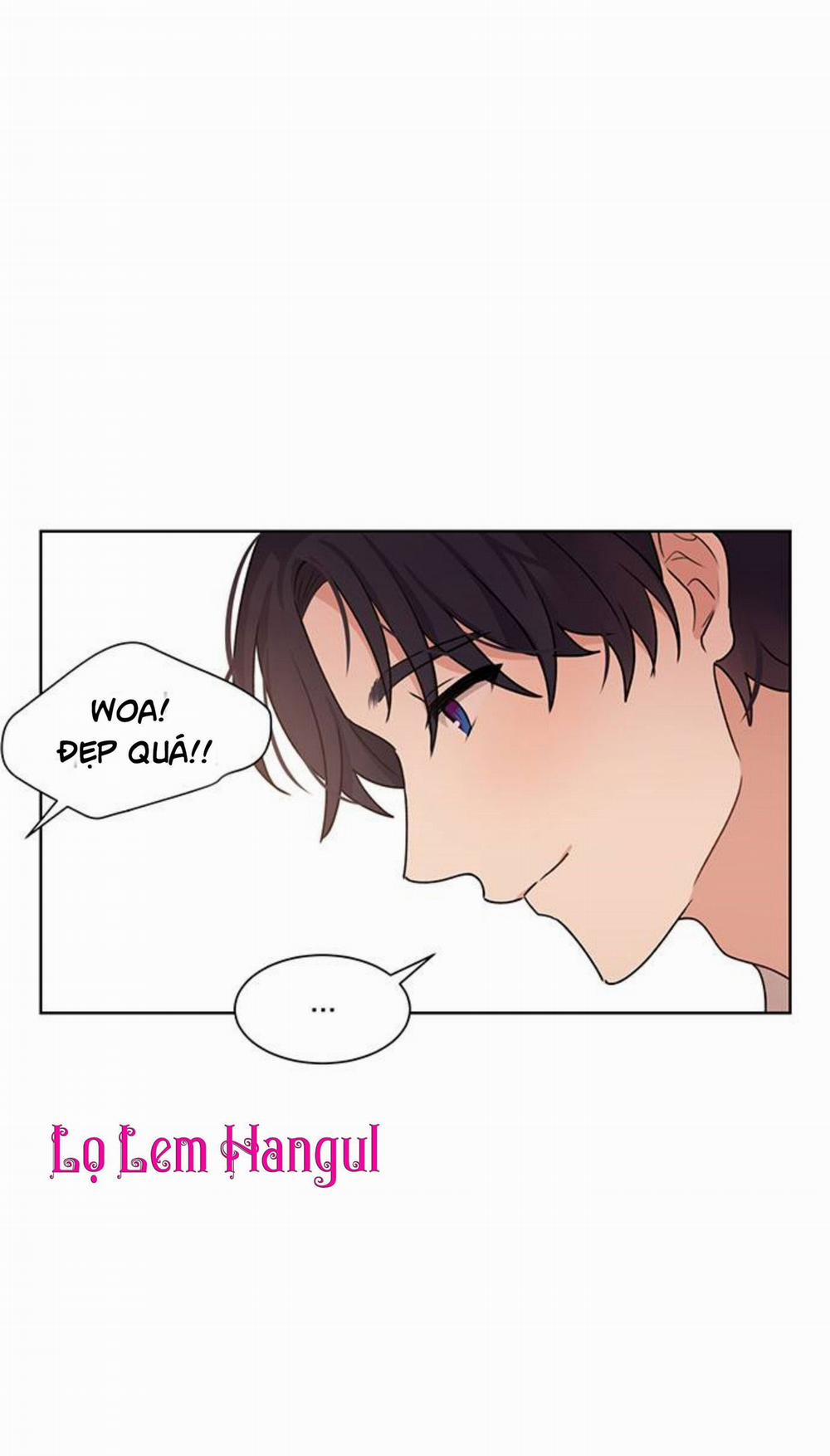 Tôi Là Vị Hôn Thê Phản Diện 5 trang 47