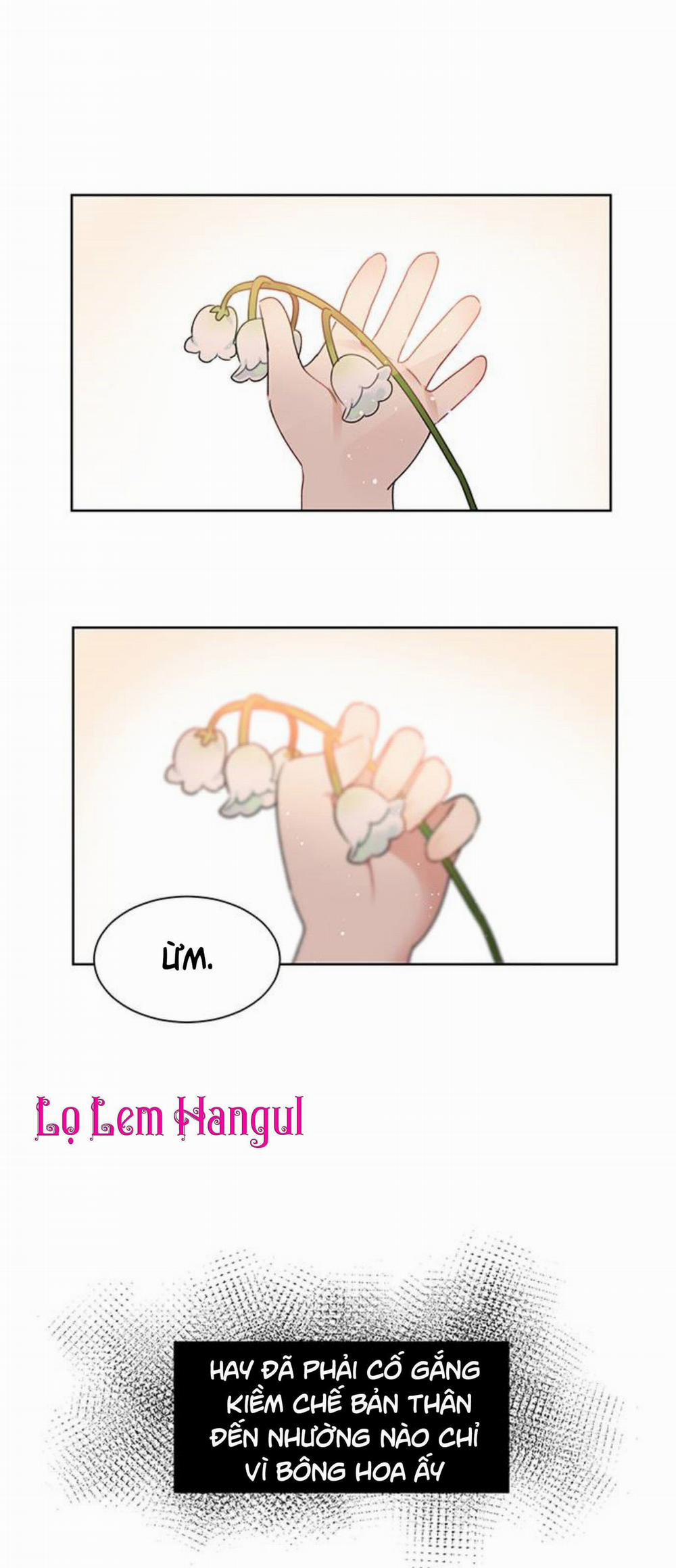 Tôi Là Vị Hôn Thê Phản Diện 5 trang 50