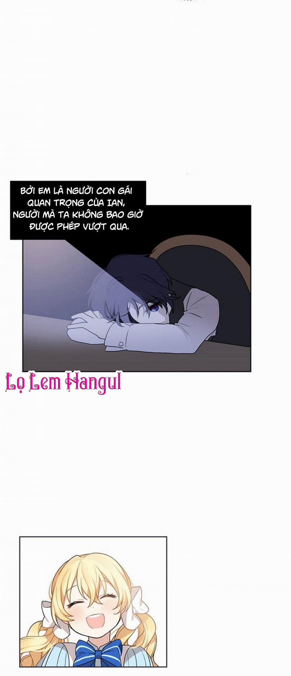 Tôi Là Vị Hôn Thê Phản Diện 5 trang 51