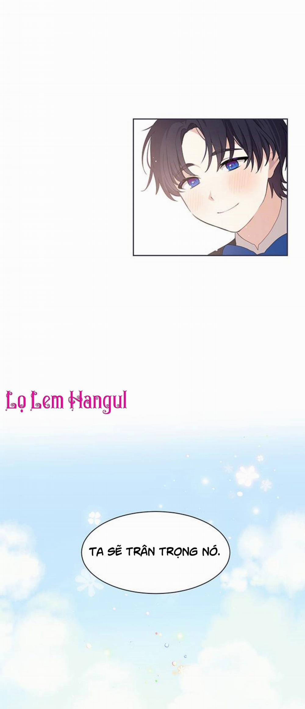 Tôi Là Vị Hôn Thê Phản Diện 5 trang 52