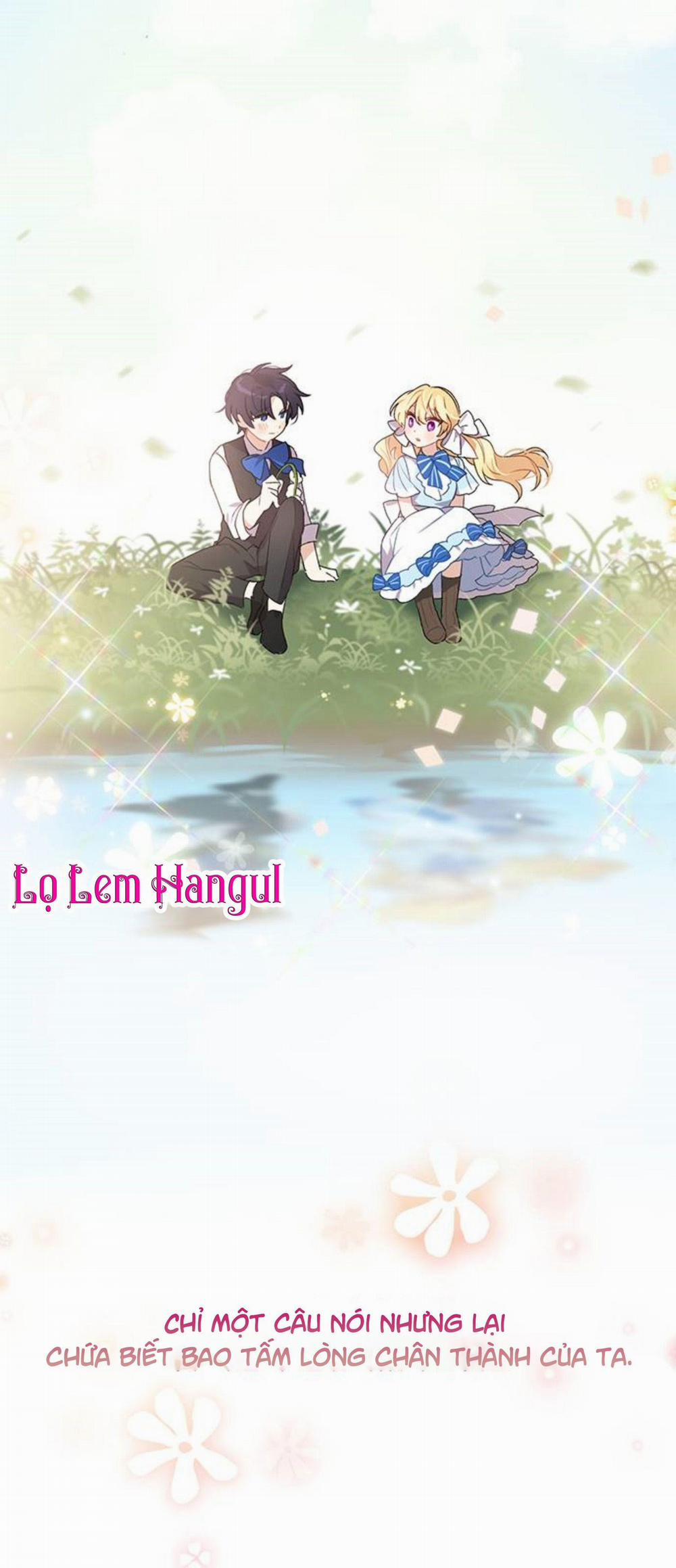 Tôi Là Vị Hôn Thê Phản Diện 5 trang 53