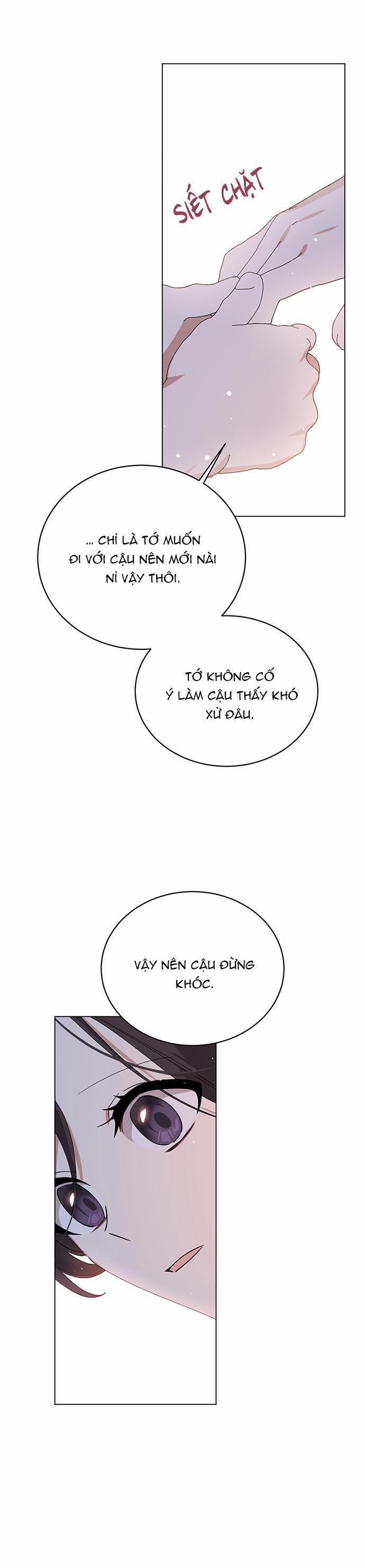 Tôi Là Vị Hôn Thê Phản Diện 50 trang 11