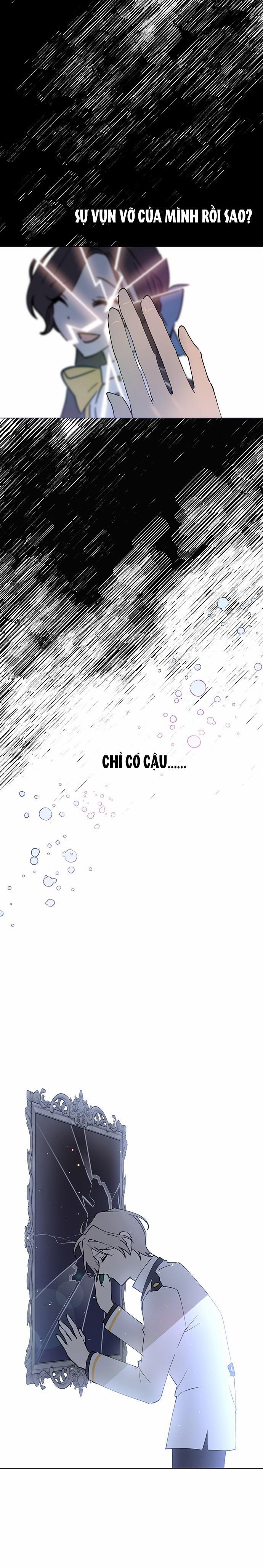 Tôi Là Vị Hôn Thê Phản Diện 50 trang 15