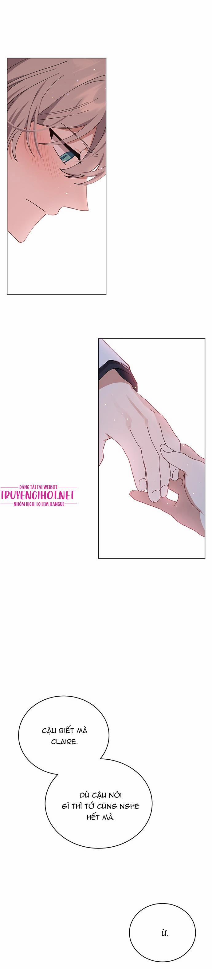 Tôi Là Vị Hôn Thê Phản Diện 50 trang 17