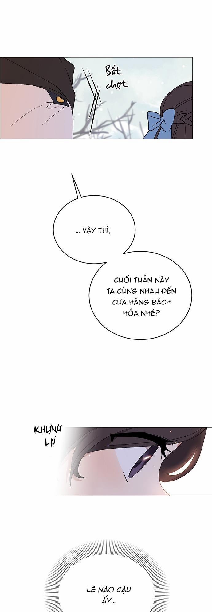 Tôi Là Vị Hôn Thê Phản Diện 50 trang 6