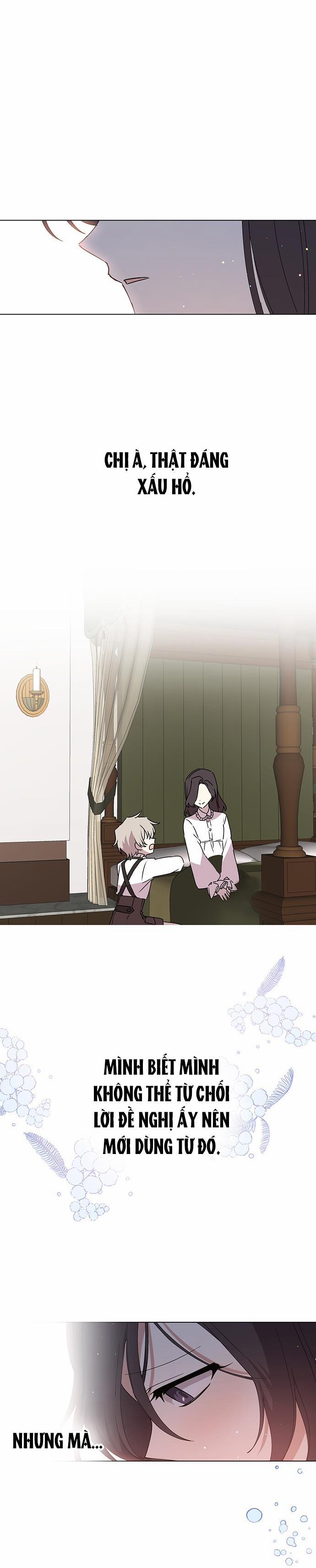 Tôi Là Vị Hôn Thê Phản Diện 50 trang 9