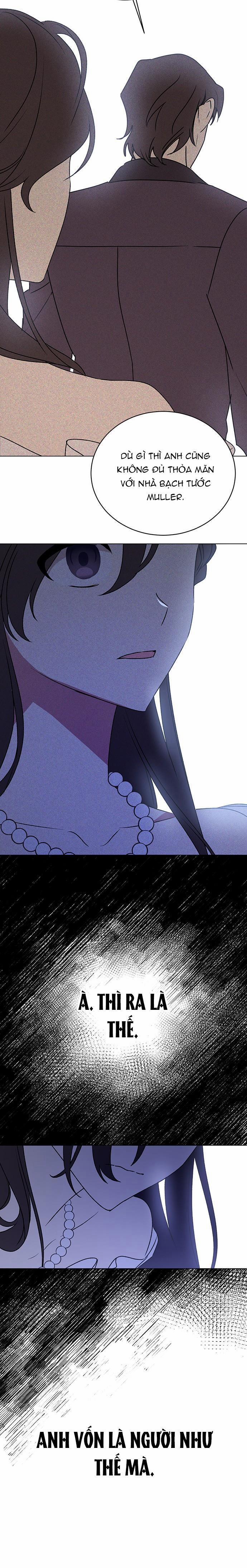 Tôi Là Vị Hôn Thê Phản Diện 51.5 trang 1