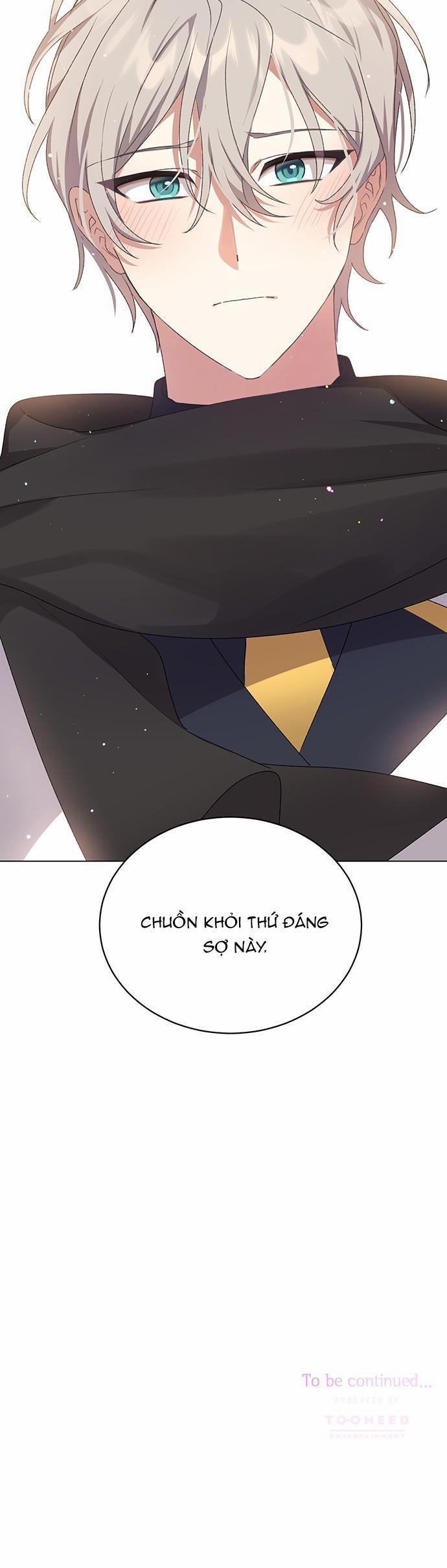 Tôi Là Vị Hôn Thê Phản Diện 51.5 trang 12