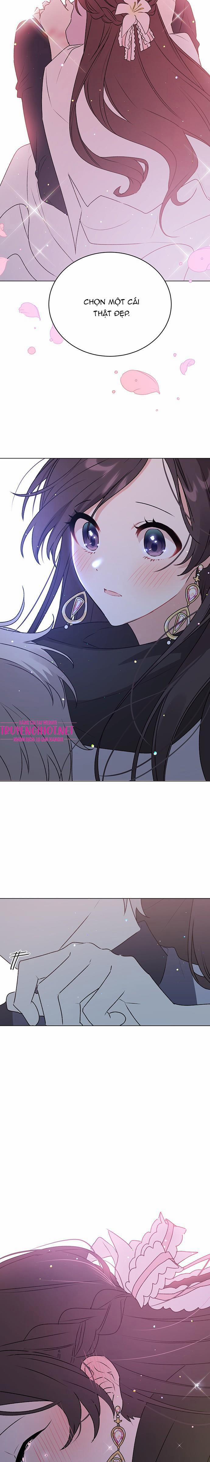 Tôi Là Vị Hôn Thê Phản Diện 52.5 trang 1