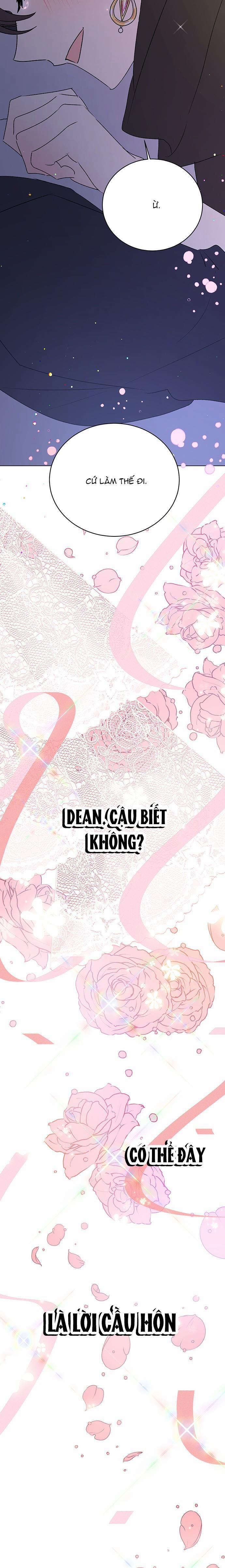 Tôi Là Vị Hôn Thê Phản Diện 52.5 trang 2