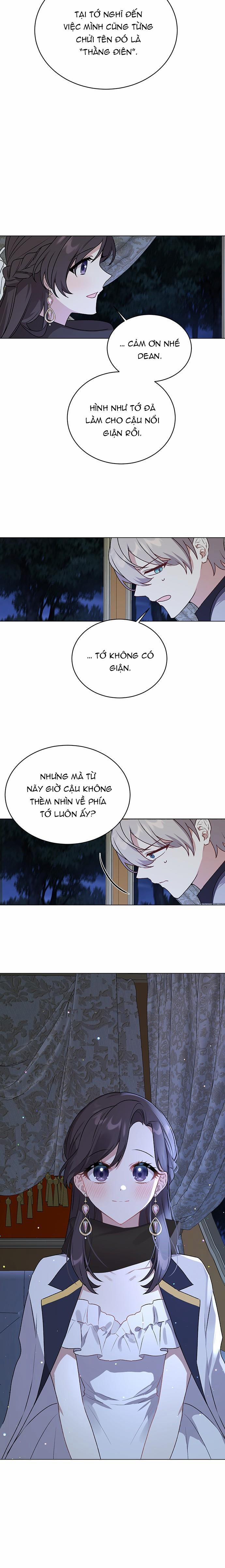 Tôi Là Vị Hôn Thê Phản Diện 52 trang 6