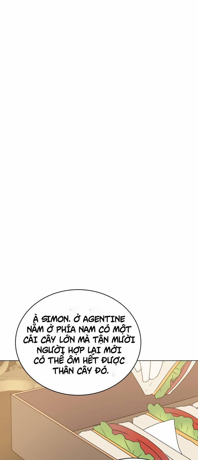 Tôi Là Vị Hôn Thê Phản Diện 53.5 trang 0