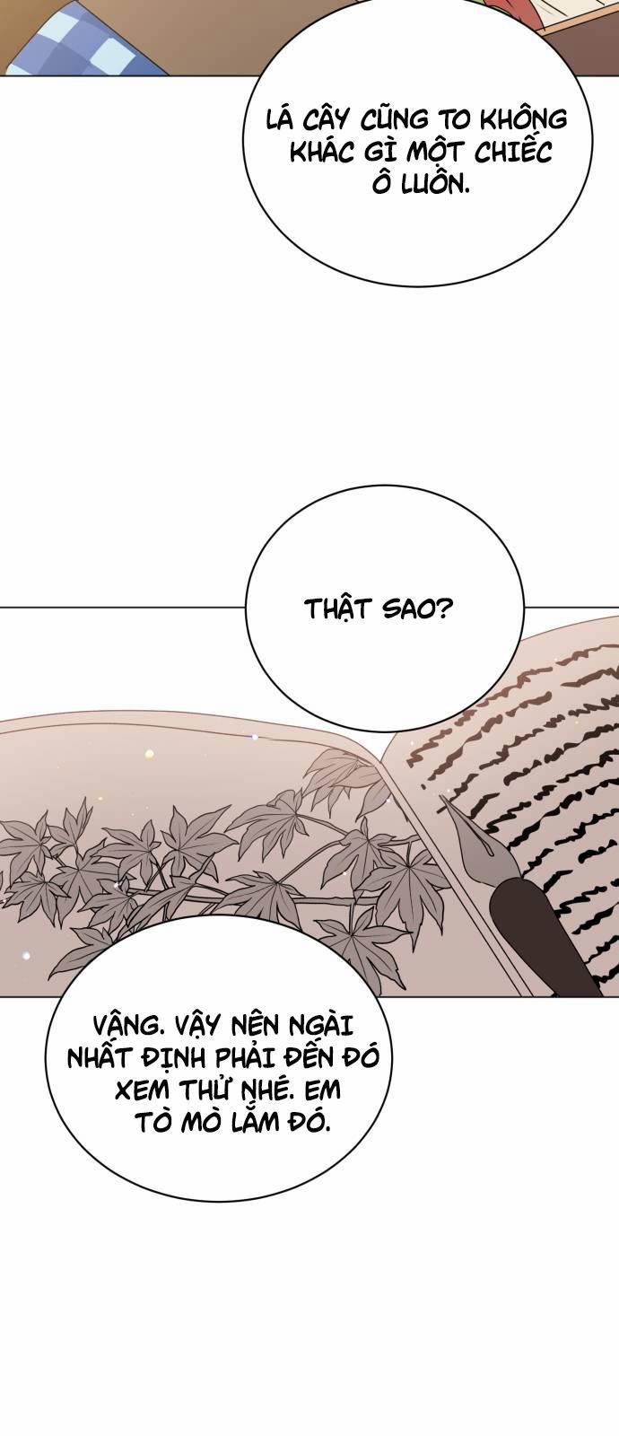 Tôi Là Vị Hôn Thê Phản Diện 53.5 trang 1