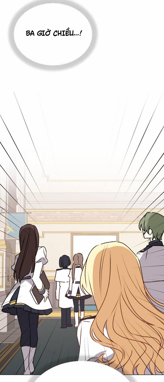 Tôi Là Vị Hôn Thê Phản Diện 53.5 trang 10