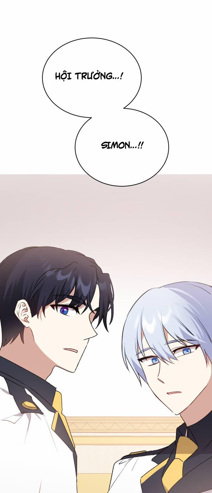 Tôi Là Vị Hôn Thê Phản Diện 53.5 trang 12