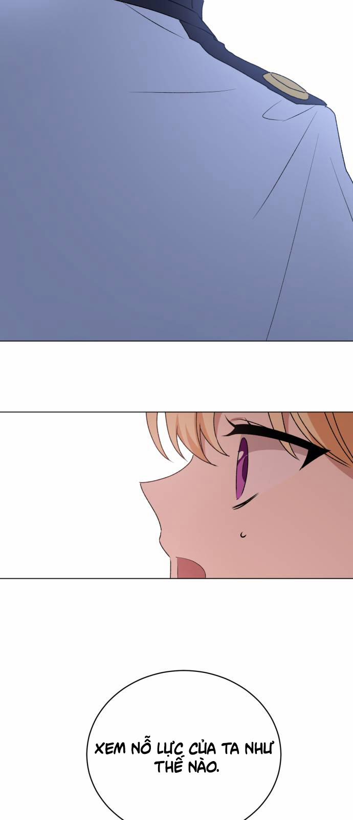 Tôi Là Vị Hôn Thê Phản Diện 53.5 trang 15