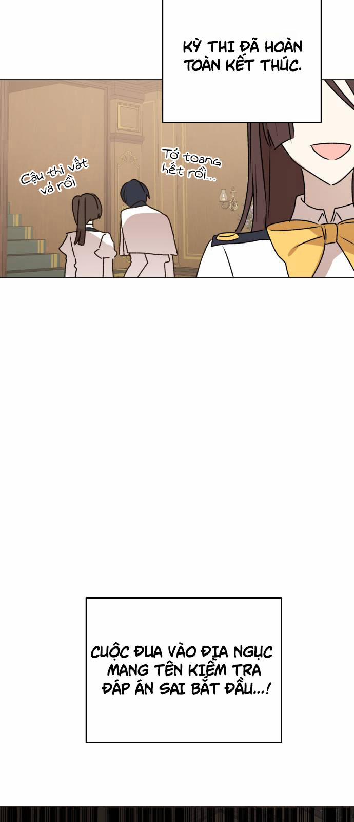 Tôi Là Vị Hôn Thê Phản Diện 53.5 trang 6