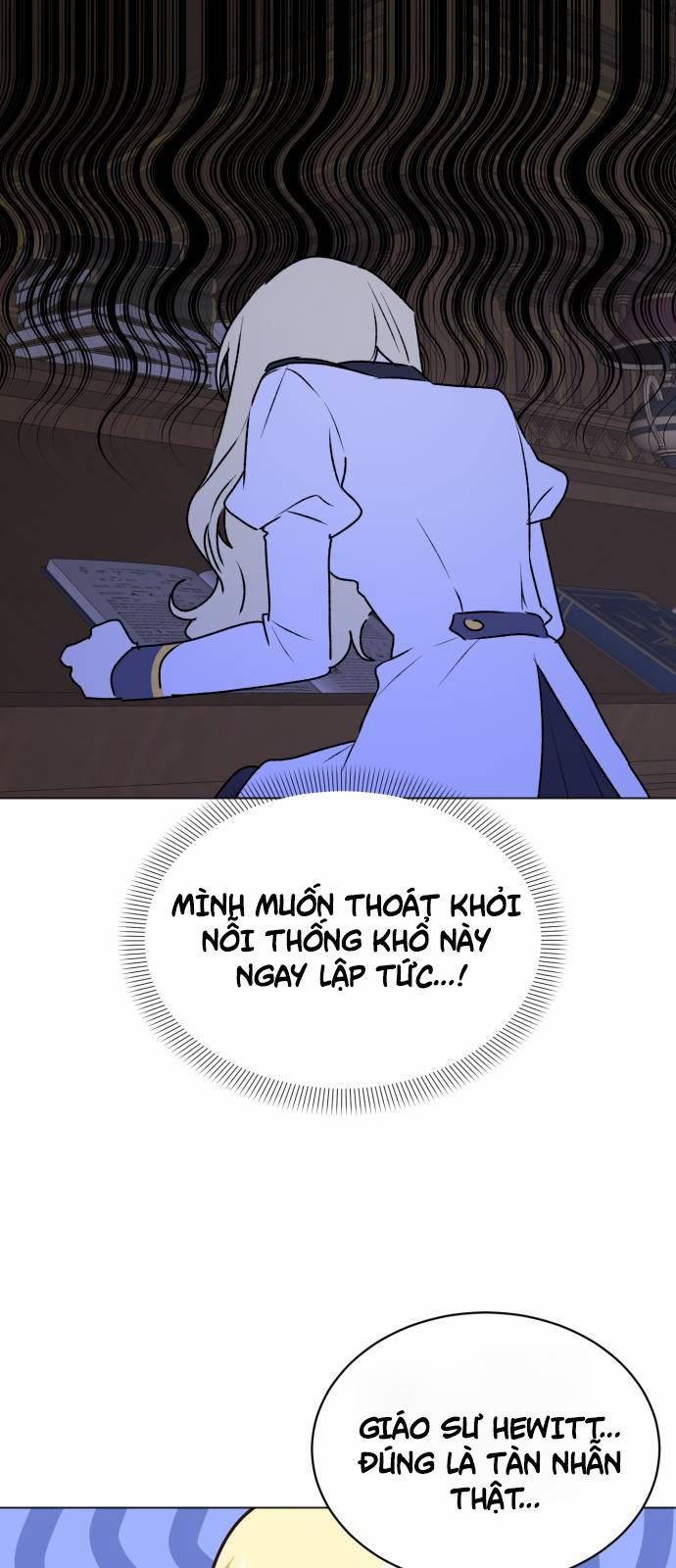 Tôi Là Vị Hôn Thê Phản Diện 53.5 trang 7