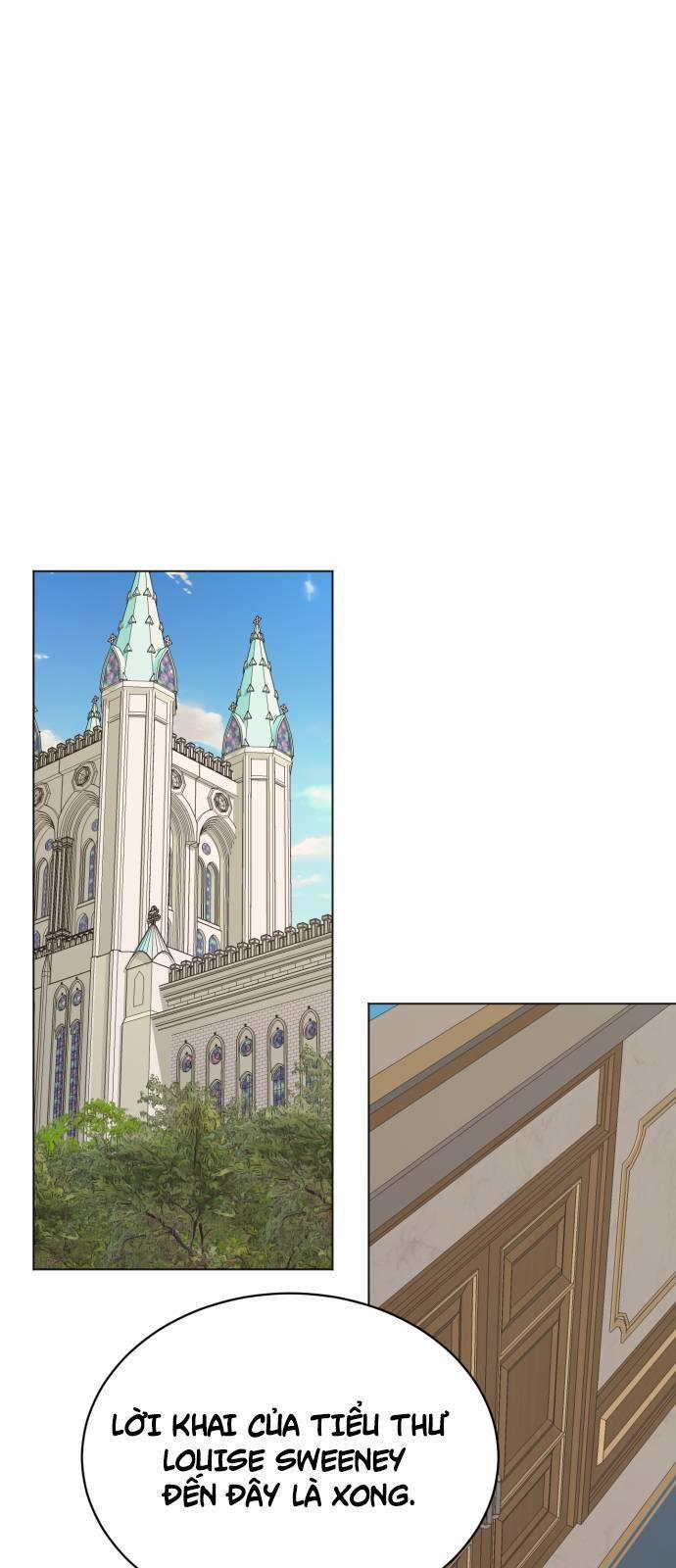 Tôi Là Vị Hôn Thê Phản Diện 53 trang 0