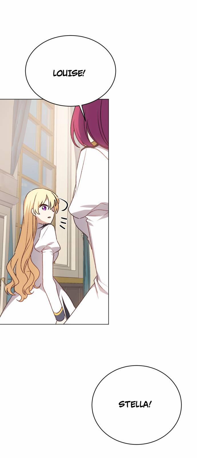 Tôi Là Vị Hôn Thê Phản Diện 53 trang 12