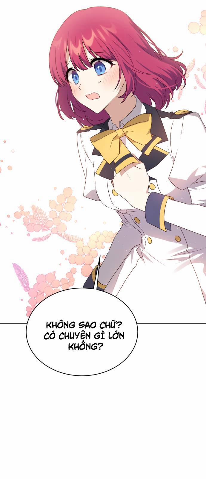 Tôi Là Vị Hôn Thê Phản Diện 53 trang 13