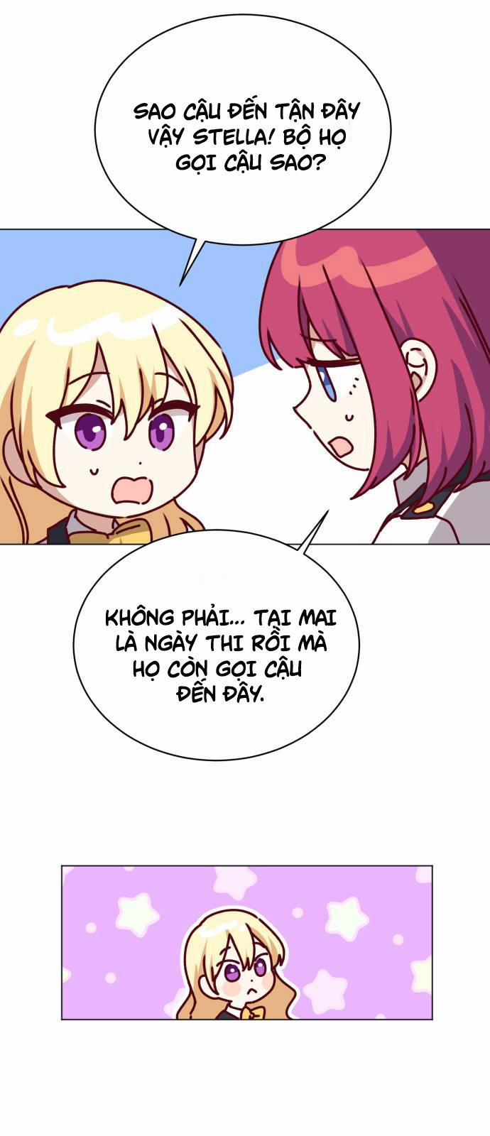 Tôi Là Vị Hôn Thê Phản Diện 53 trang 14