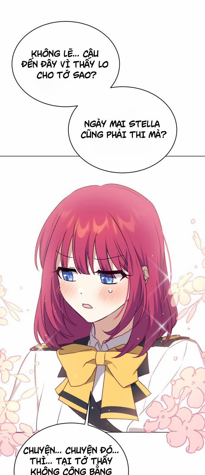 Tôi Là Vị Hôn Thê Phản Diện 53 trang 15