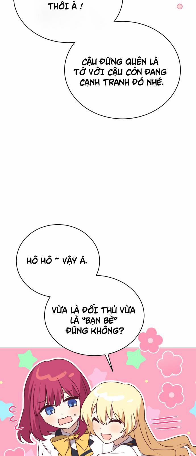 Tôi Là Vị Hôn Thê Phản Diện 53 trang 16