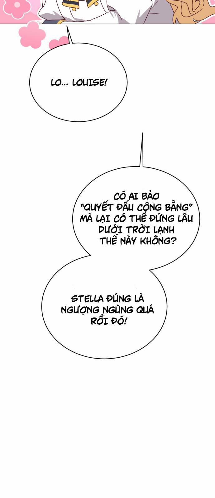 Tôi Là Vị Hôn Thê Phản Diện 53 trang 17